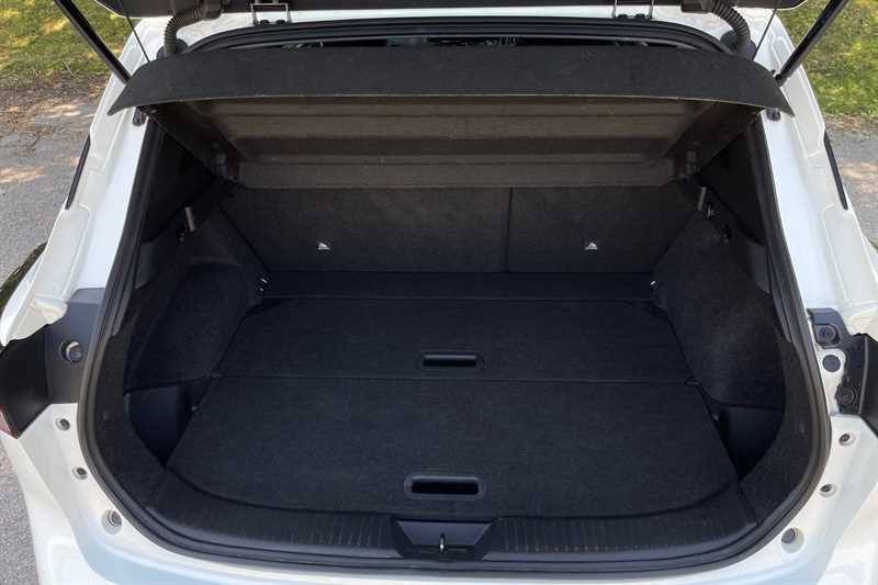 Used Nissan Qashqai 2023 for sale - 76140525: Photo 41