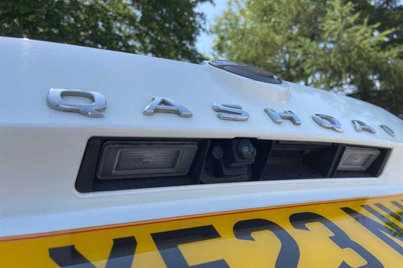 Used Nissan Qashqai 2023 for sale - 76140525: Photo 42