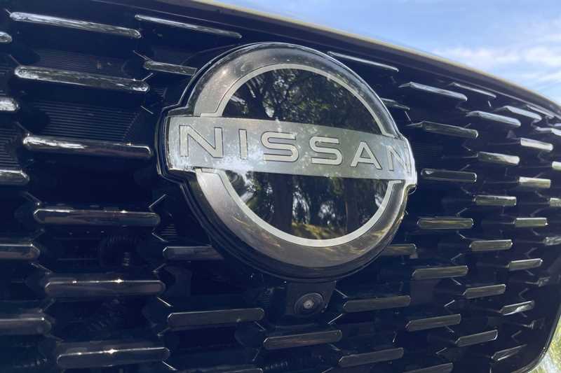 Used Nissan Qashqai 2023 for sale - 76140525: Photo 43