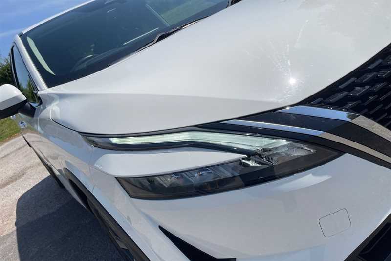 Used Nissan Qashqai 2023 for sale - 76140525: Photo 52