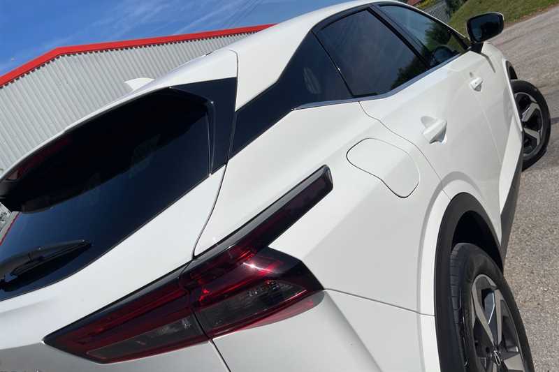 Used Nissan Qashqai 2023 for sale - 76140525: Photo 57