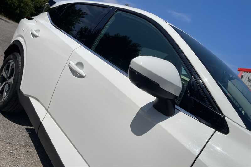 Used Nissan Qashqai 2023 for sale - 76140525: Photo 58