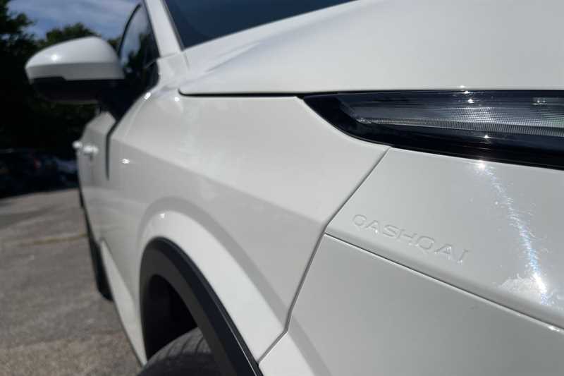 Used Nissan Qashqai 2023 for sale - 76140525: Photo 59