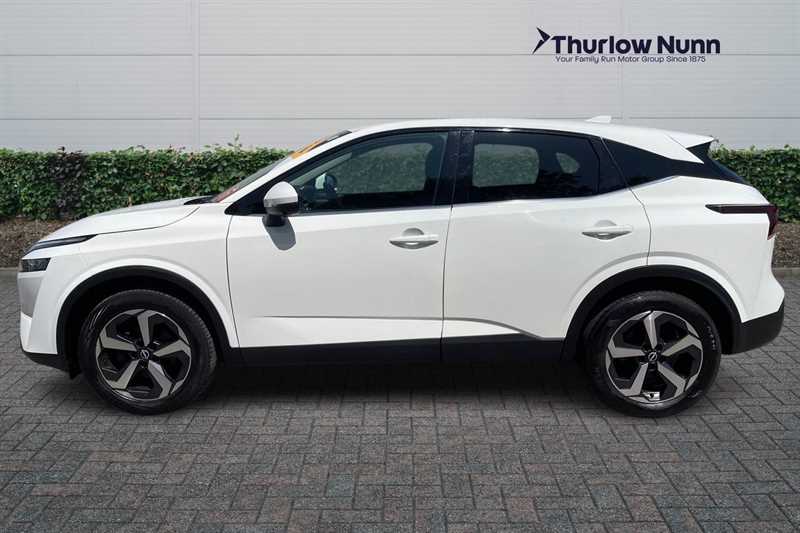 Used Nissan Qashqai 2023 for sale - 76140525: Photo 6