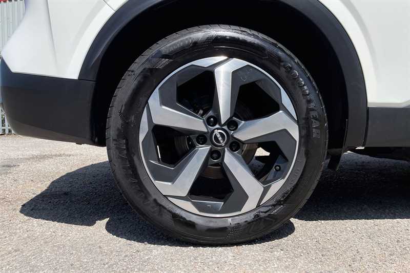 Used Nissan Qashqai 2023 for sale - 76140525: Photo 9