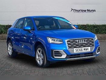 2017 - Sport 1.6 Turbo Diesel Start/Stop (116ps) 5-Door