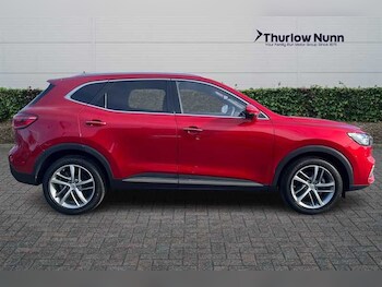 Used MG MG HS 2023 for sale - 77927612: Photo