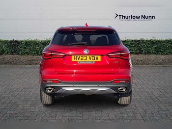 Used MG MG HS 2023 for sale - 77927612: Photo