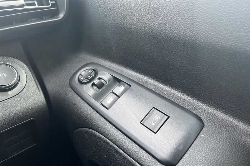 Used Vauxhall Combo 2023 for sale - 77471155: Photo 16