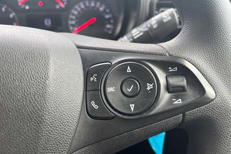 Used Vauxhall Combo 2023 for sale - 77471155: Photo 22