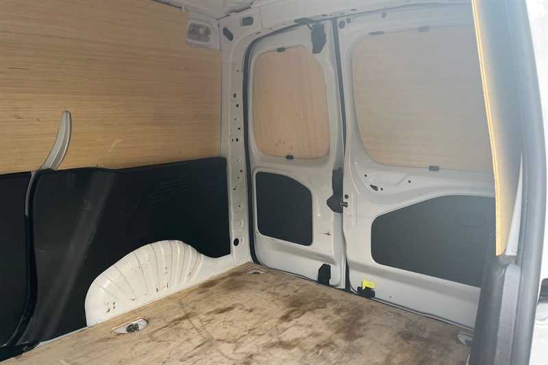 Used Vauxhall Combo 2023 for sale - 77471155: Photo 23