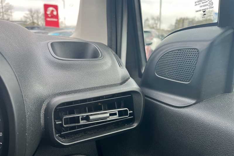 Used Vauxhall Combo 2023 for sale - 77471155: Photo 25