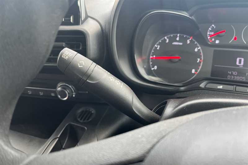 Used Vauxhall Combo 2023 for sale - 77471155: Photo 28