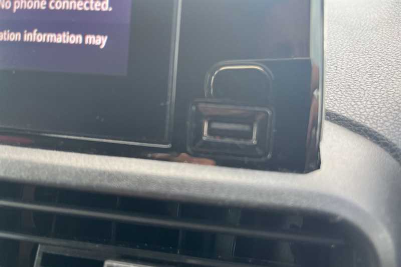 Used Vauxhall Combo 2023 for sale - 77471155: Photo 33