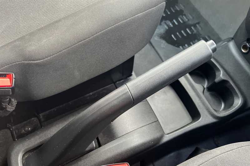 Used Vauxhall Combo 2023 for sale - 77471155: Photo 36