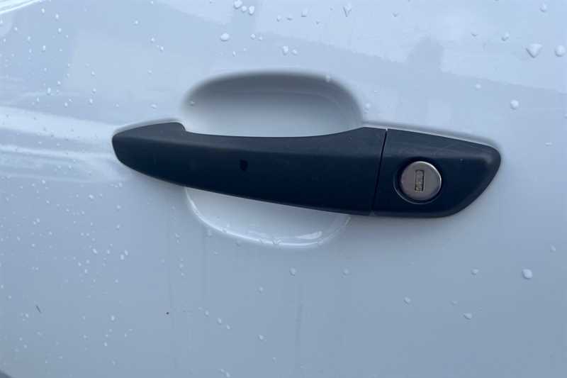 Used Vauxhall Combo 2023 for sale - 77471155: Photo 39