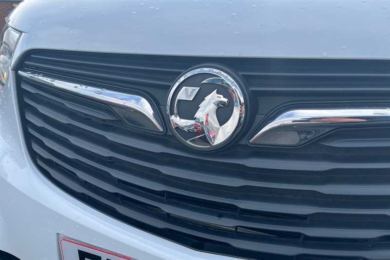 Used Vauxhall Combo 2023 for sale - 77471155: Photo 41
