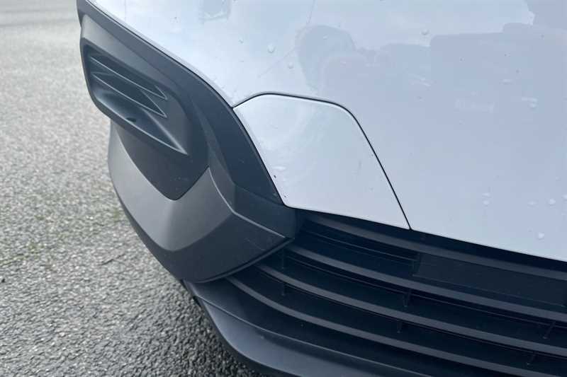 Used Vauxhall Combo 2023 for sale - 77471155: Photo 42