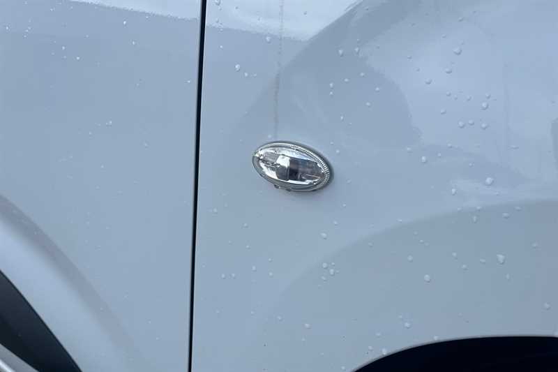 Used Vauxhall Combo 2023 for sale - 77471155: Photo 43