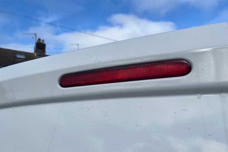 Used Vauxhall Combo 2023 for sale - 77471155: Photo 50