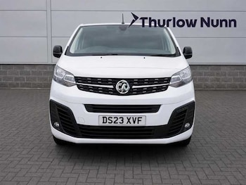 Used Vauxhall Vivaro 2023 for sale - 79414573: Photo