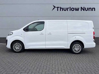 Used Vauxhall Vivaro 2023 for sale - 79414573: Photo