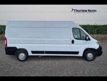 Used Vauxhall Movano 2022 for sale - 74728203: Photo