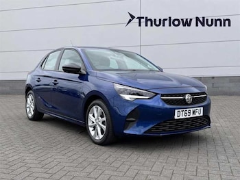 Used Vauxhall Corsa 2020 for sale - 79293745: Photo