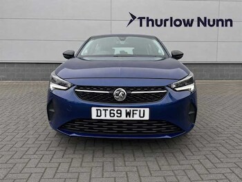 Used Vauxhall Corsa 2020 for sale - 79293745: Photo