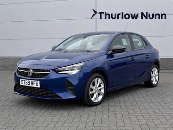 Used Vauxhall Corsa 2020 for sale - 79293745: Photo
