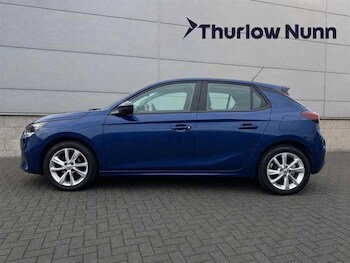 Used Vauxhall Corsa 2020 for sale - 79293745: Photo