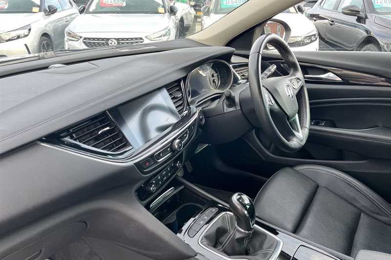 Used Vauxhall Insignia 2019 for sale - 76420588: Photo 13