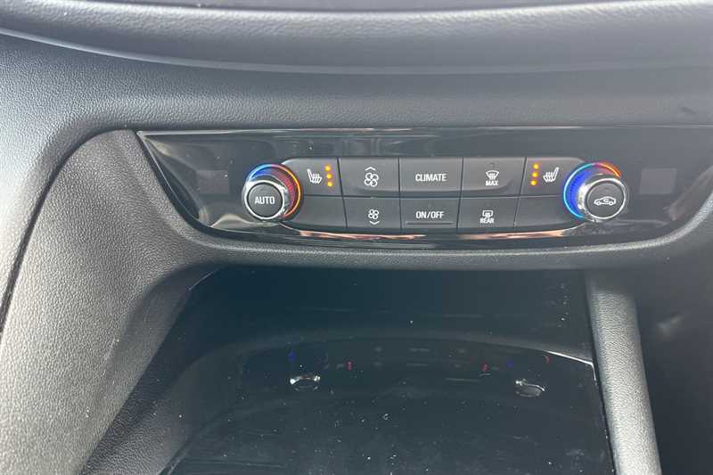 Used Vauxhall Insignia 2019 for sale - 76420588: Photo 15