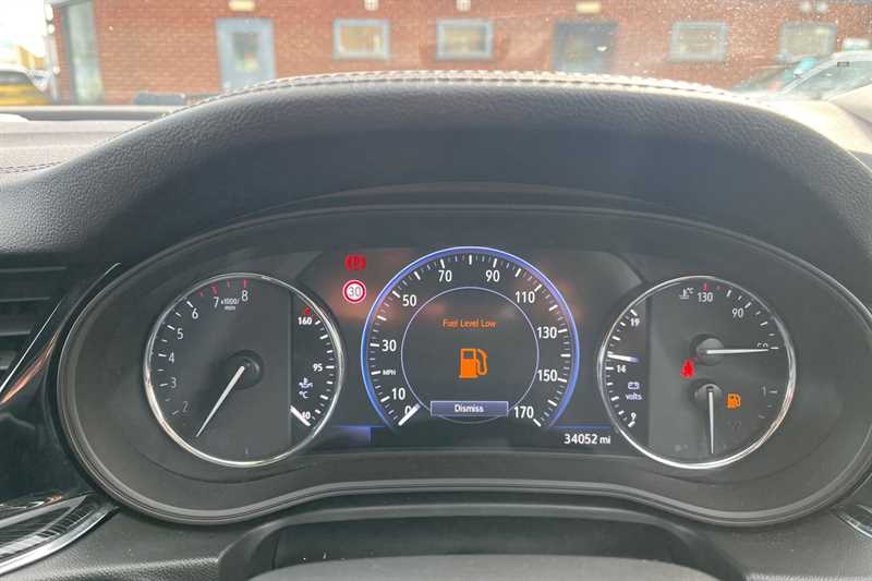 Used Vauxhall Insignia 2019 for sale - 76420588: Photo 20