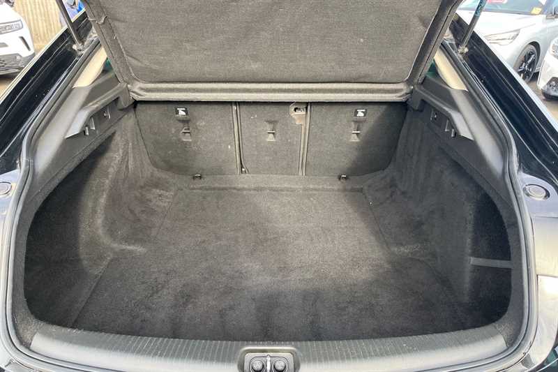 Used Vauxhall Insignia 2019 for sale - 76420588: Photo 24