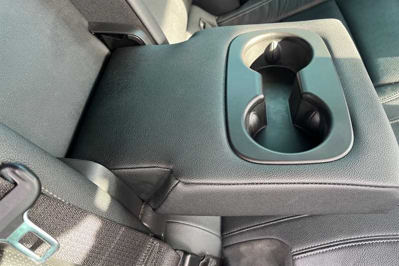 Used Vauxhall Insignia 2019 for sale - 76420588: Photo 26