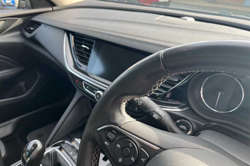 Used Vauxhall Insignia 2019 for sale - 76420588: Photo 27