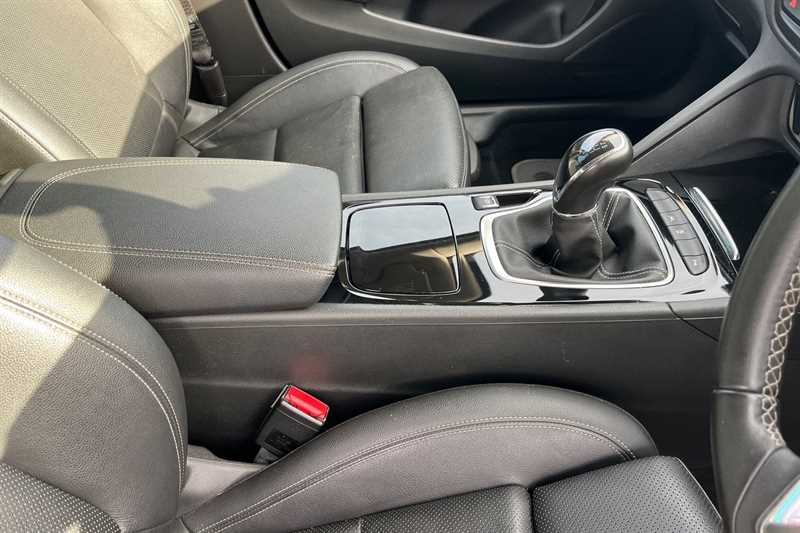 Used Vauxhall Insignia 2019 for sale - 76420588: Photo 29