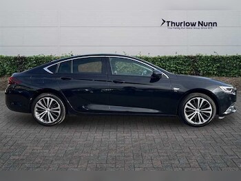 Used Vauxhall Insignia 2019 for sale - 76420588: Photo