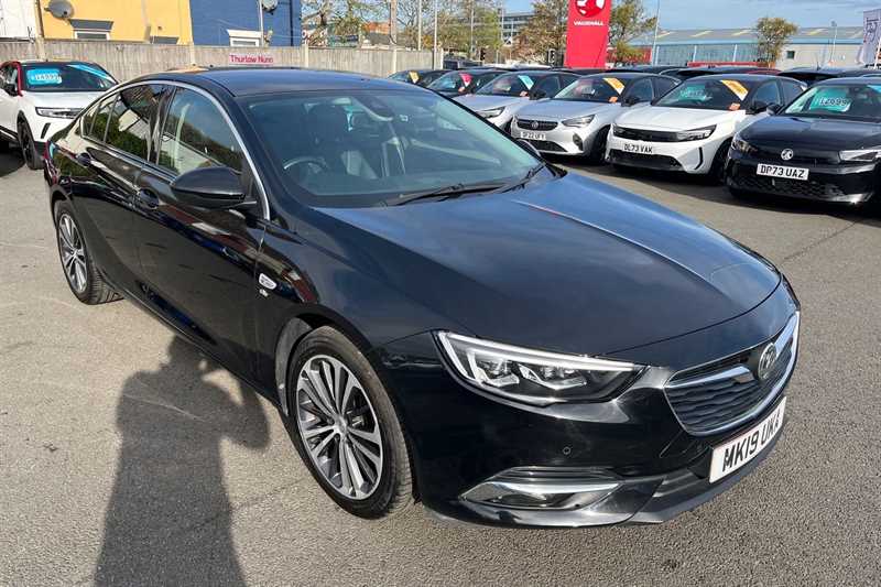 Used Vauxhall Insignia 2019 for sale - 76420588: Photo 33