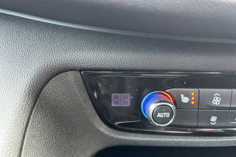 Used Vauxhall Insignia 2019 for sale - 76420588: Photo 35