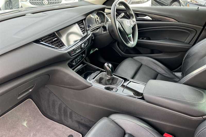 Used Vauxhall Insignia 2019 for sale - 76420588: Photo 36