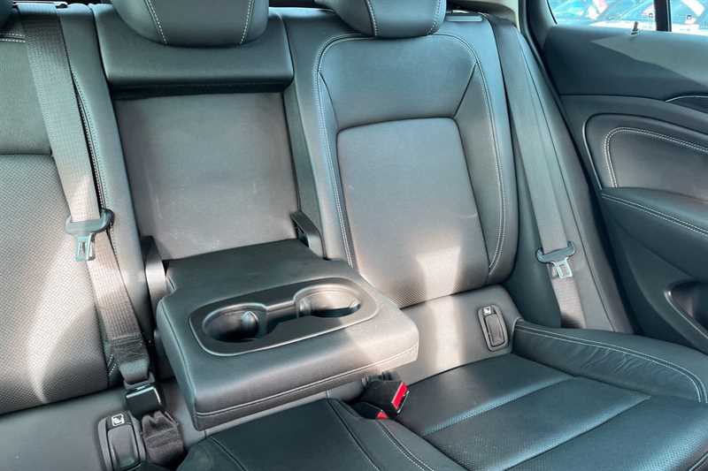 Used Vauxhall Insignia 2019 for sale - 76420588: Photo 38