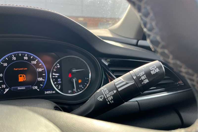 Used Vauxhall Insignia 2019 for sale - 76420588: Photo 42