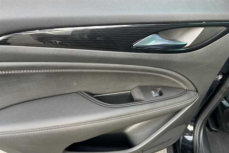 Used Vauxhall Insignia 2019 for sale - 76420588: Photo 43