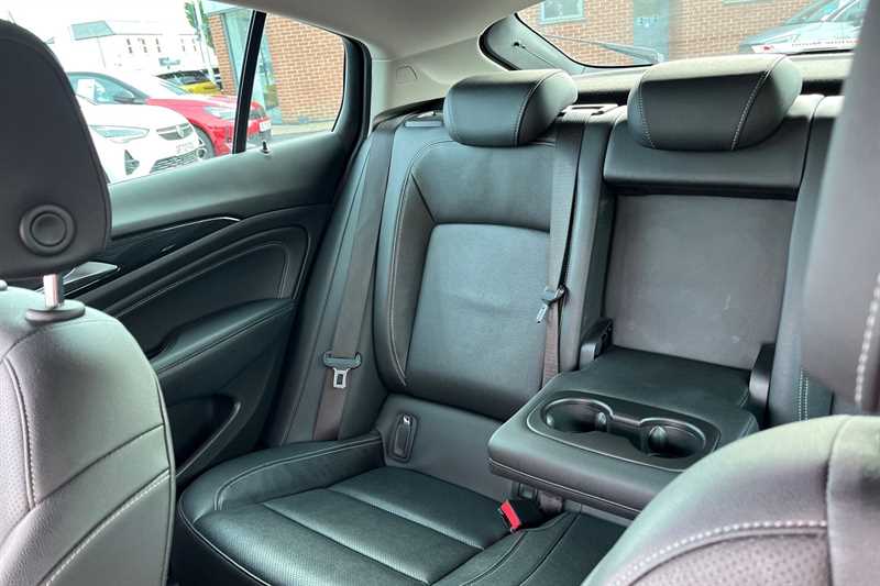 Used Vauxhall Insignia 2019 for sale - 76420588: Photo 44