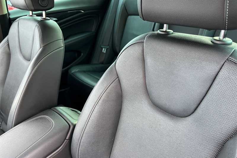 Used Vauxhall Insignia 2019 for sale - 76420588: Photo 47