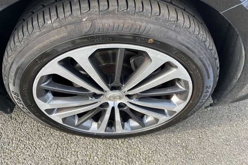 Used Vauxhall Insignia 2019 for sale - 76420588: Photo 49