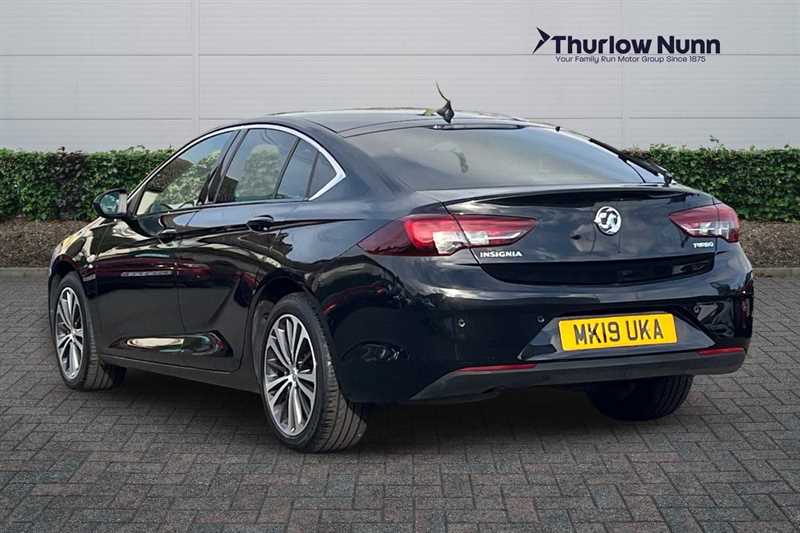 Used Vauxhall Insignia 2019 for sale - 76420588: Photo 5