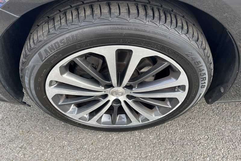 Used Vauxhall Insignia 2019 for sale - 76420588: Photo 50